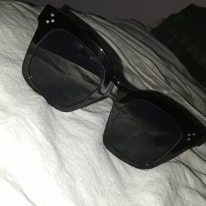 Women's sunglasses